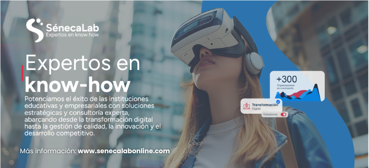 SénecaLab